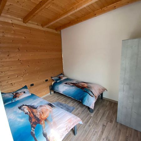 Horse Room Bagnasco 外观 照片